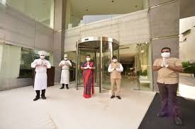 Pride plaza Ahmedabad